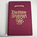 EB1802 Die Schöne Barbara, A.Menter0