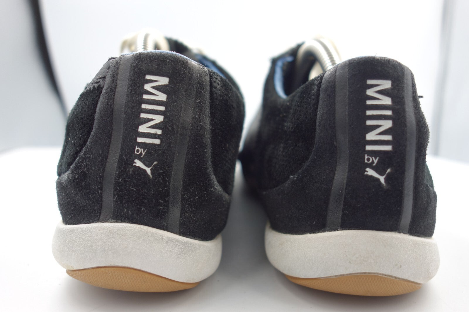 ES0133 Herren Sneaker von Puma, schwarz, Gr, 40,52