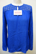 EK4313 Damen Bluse von Esprit, blau, Gr. 340