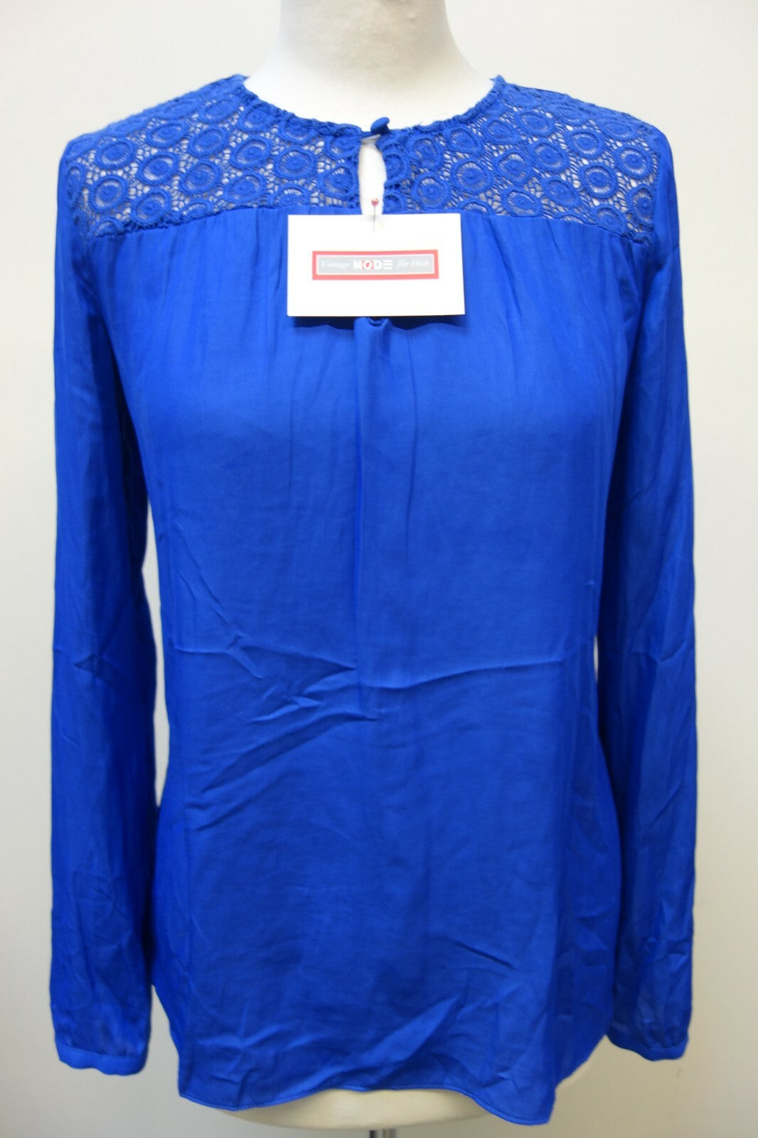 EK4313 Damen Bluse von Esprit, blau, Gr. 340