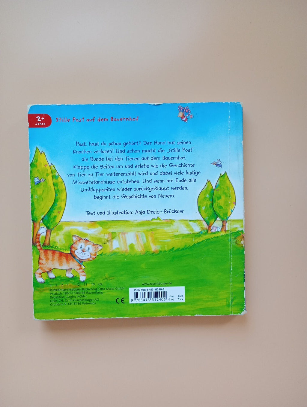 Psst, hast du schon gehört? von Dreier-Brückner, ... | Buch |.  3671