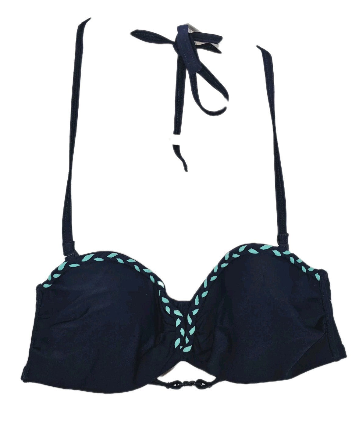 EK10274 Damen Bikini von Buffalo, blau, Gr.M (Größentabelle) 1