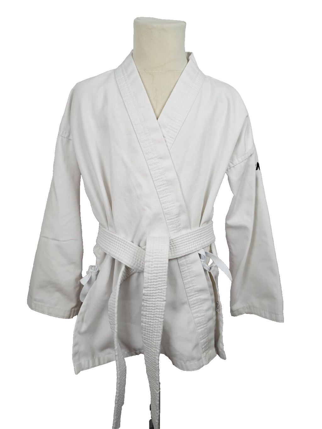 EK5669 Kinder Karate Anzug von Kwon, Gr. 00/1304