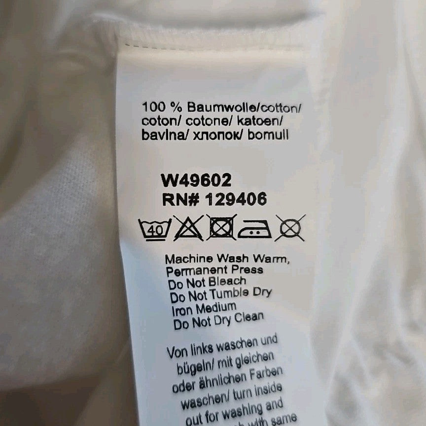EK10969 Damen Shirt, weiß, Gr.424