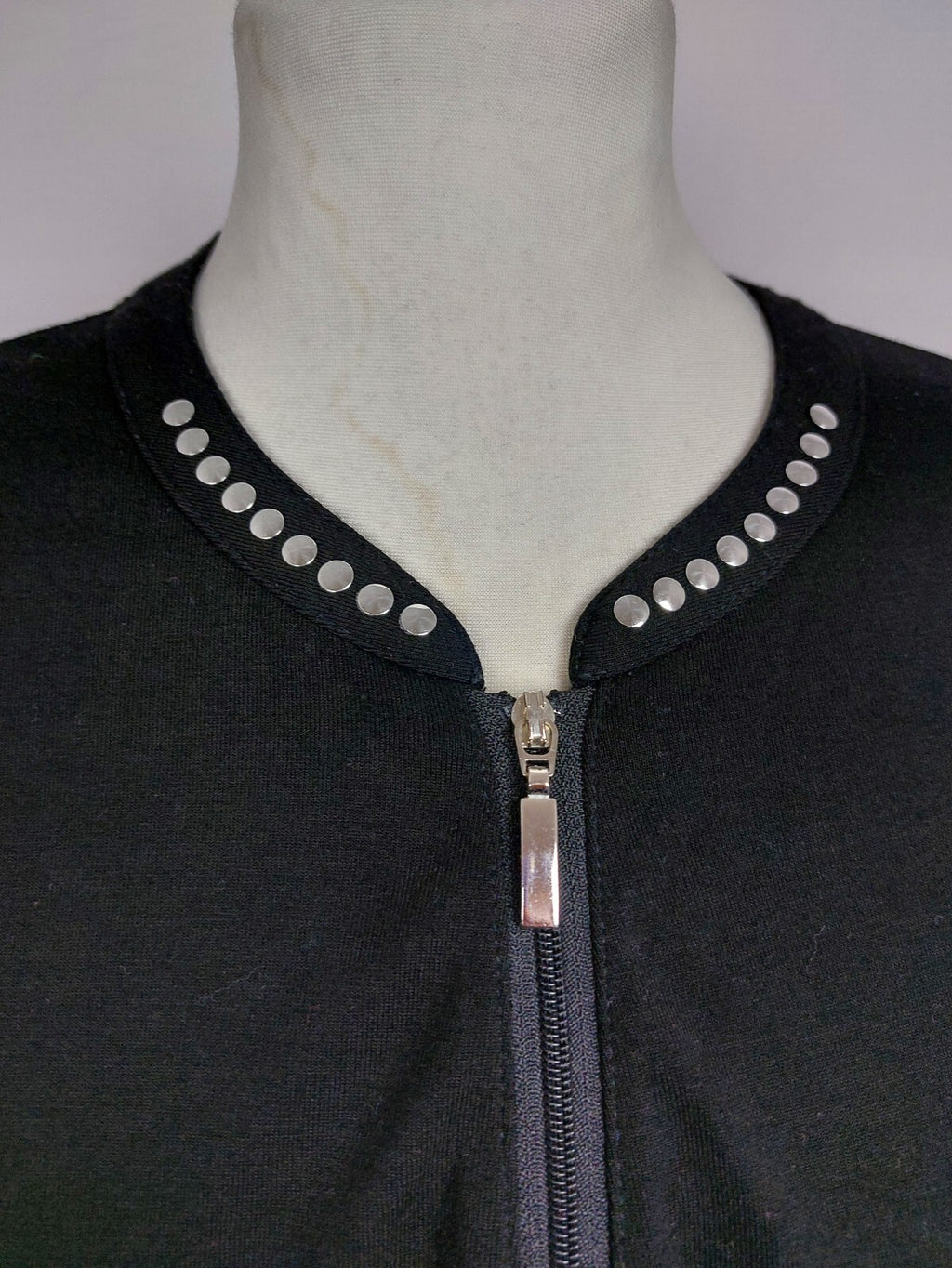 EK4811 Damen Pullover von Pfeffinger, schwarz, Gr.382