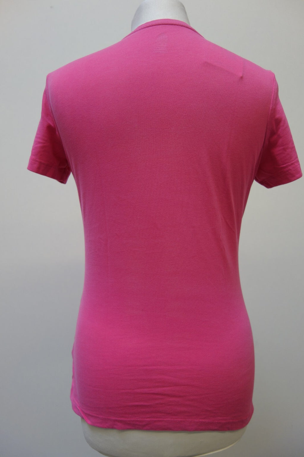 EK1174 Damen T-Shirt von Odlo, pink, Gr. S3