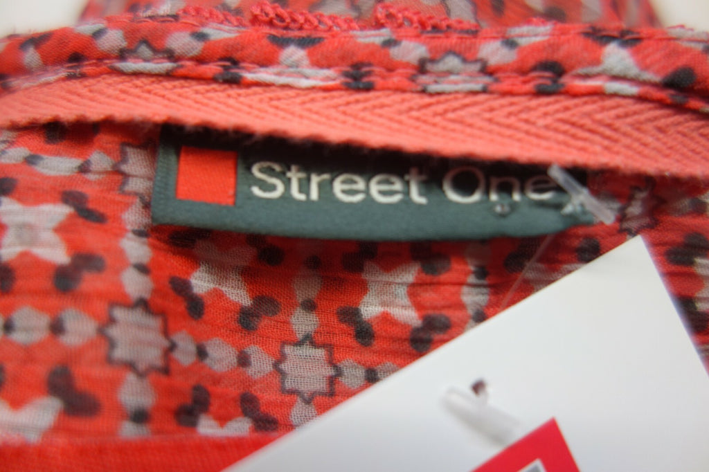 EK1301 Damen Bluse von Street One , Gr. 385