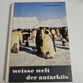 EB2354 weisse welt der antarktis, Günter Skeib0