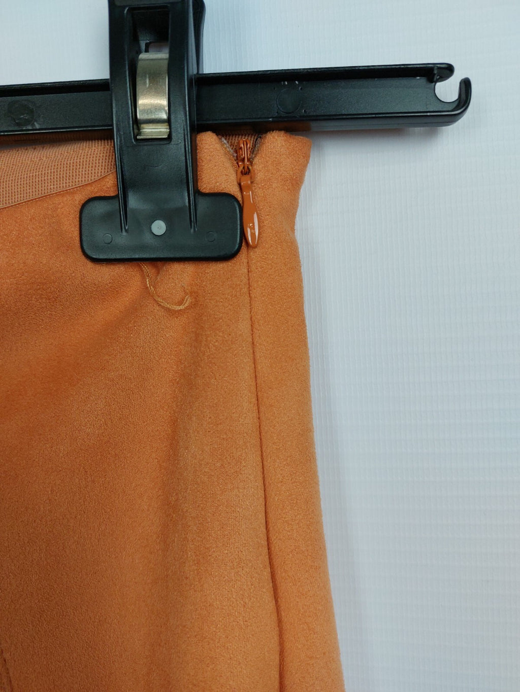 EK4621 Damen Hose von Guess, orange, Gr.S4