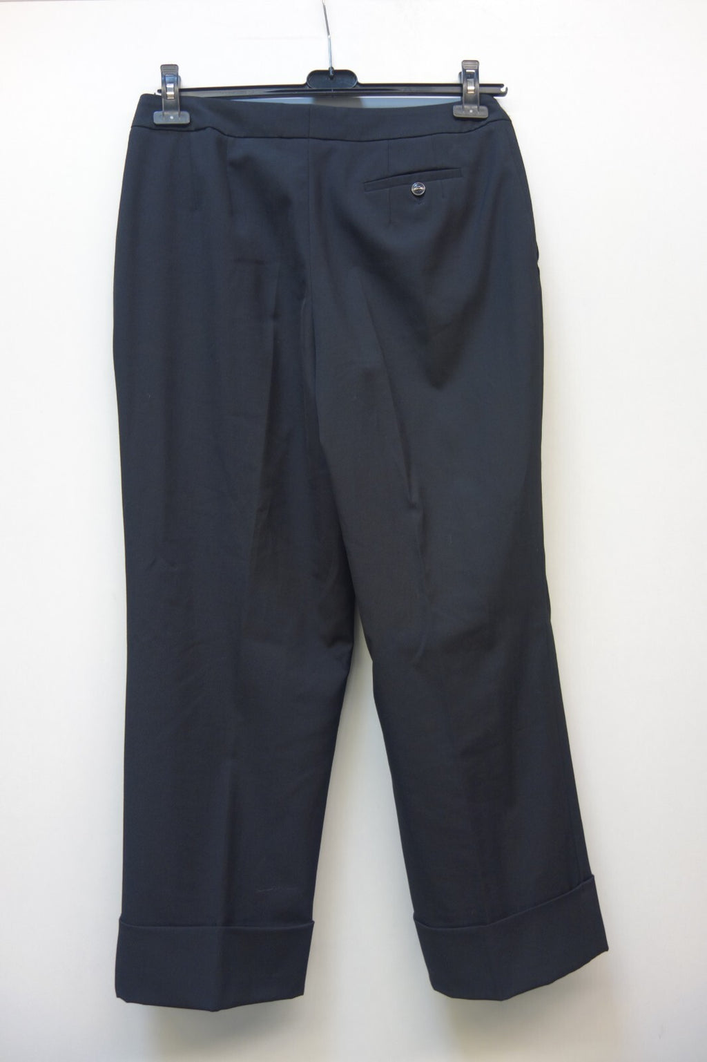 EK2844 Damen Anzughose von bianca, schwarz, Gr. 423