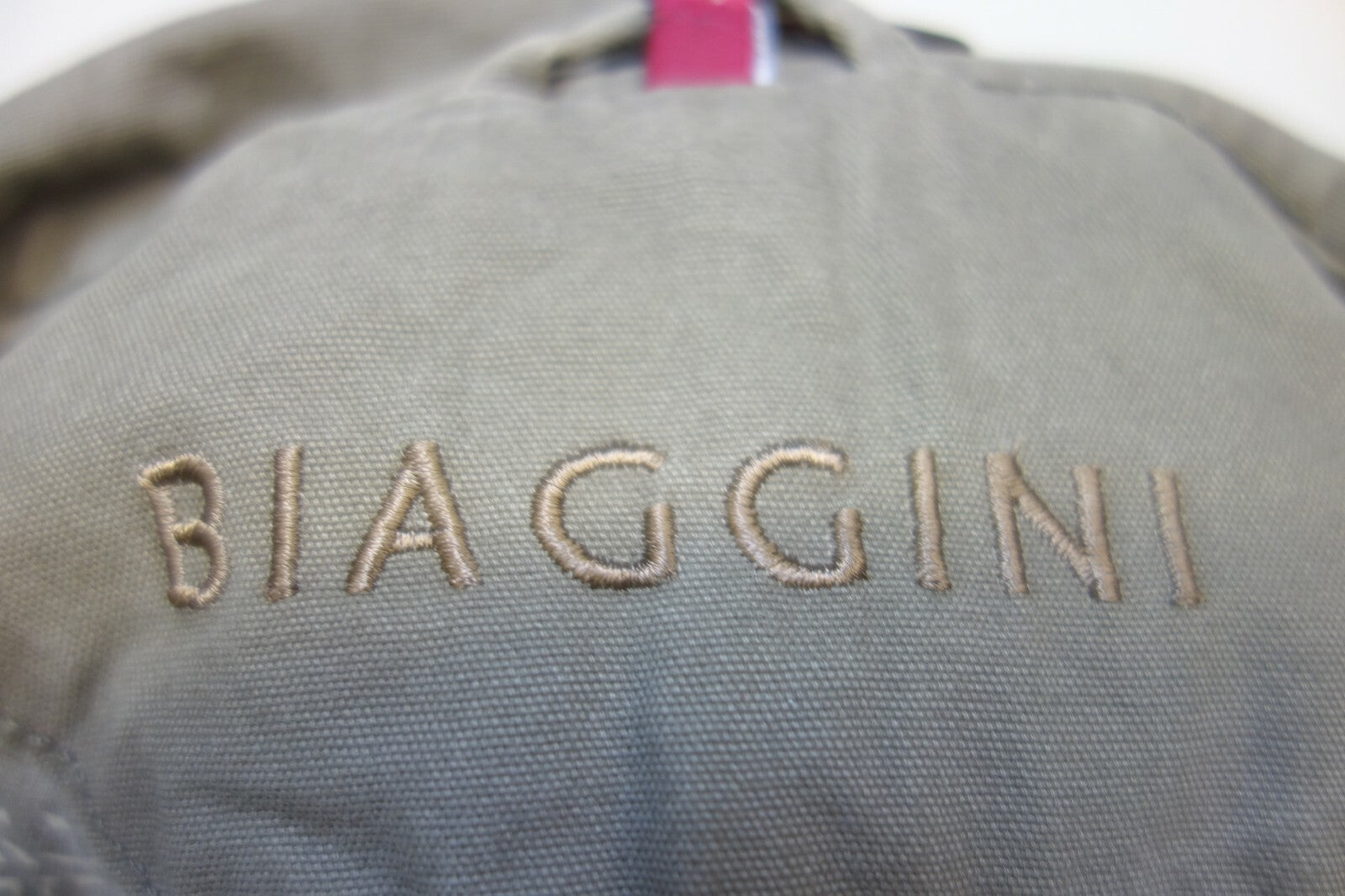 EK1644 Damen Jacke von Biaggini, grün, Gr. 404