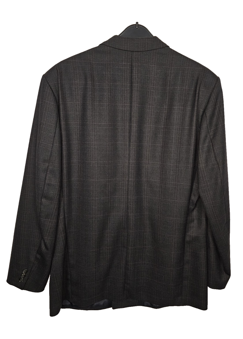 EK7697 Herren Jackett von C&A, grau, Gr.504