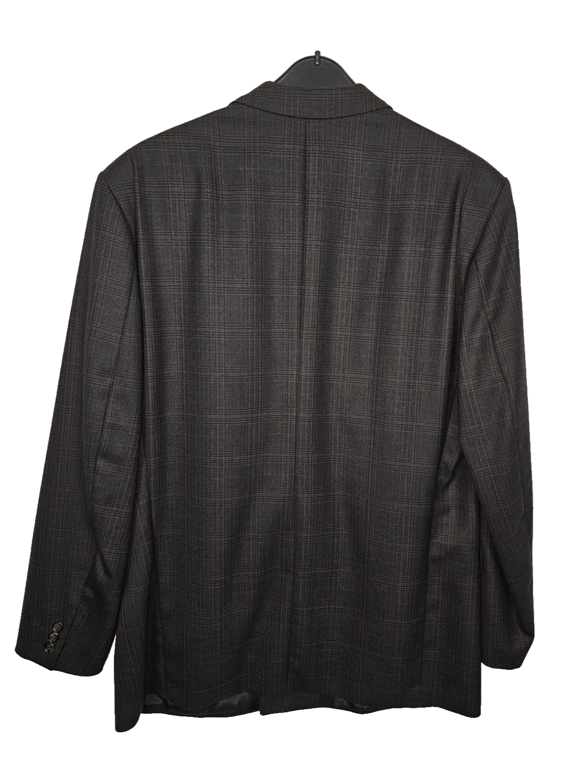 EK7697 Herren Jackett von C&A, grau, Gr.504