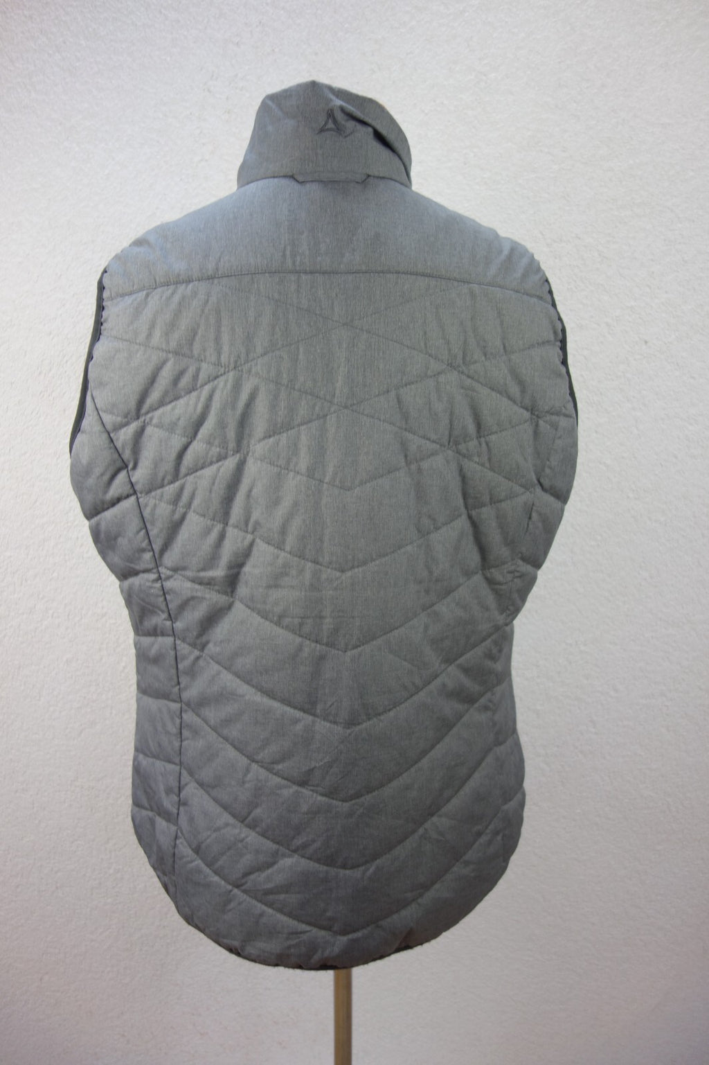 EK4135 Herren Weste von Schöffel, grau, Gr. 484