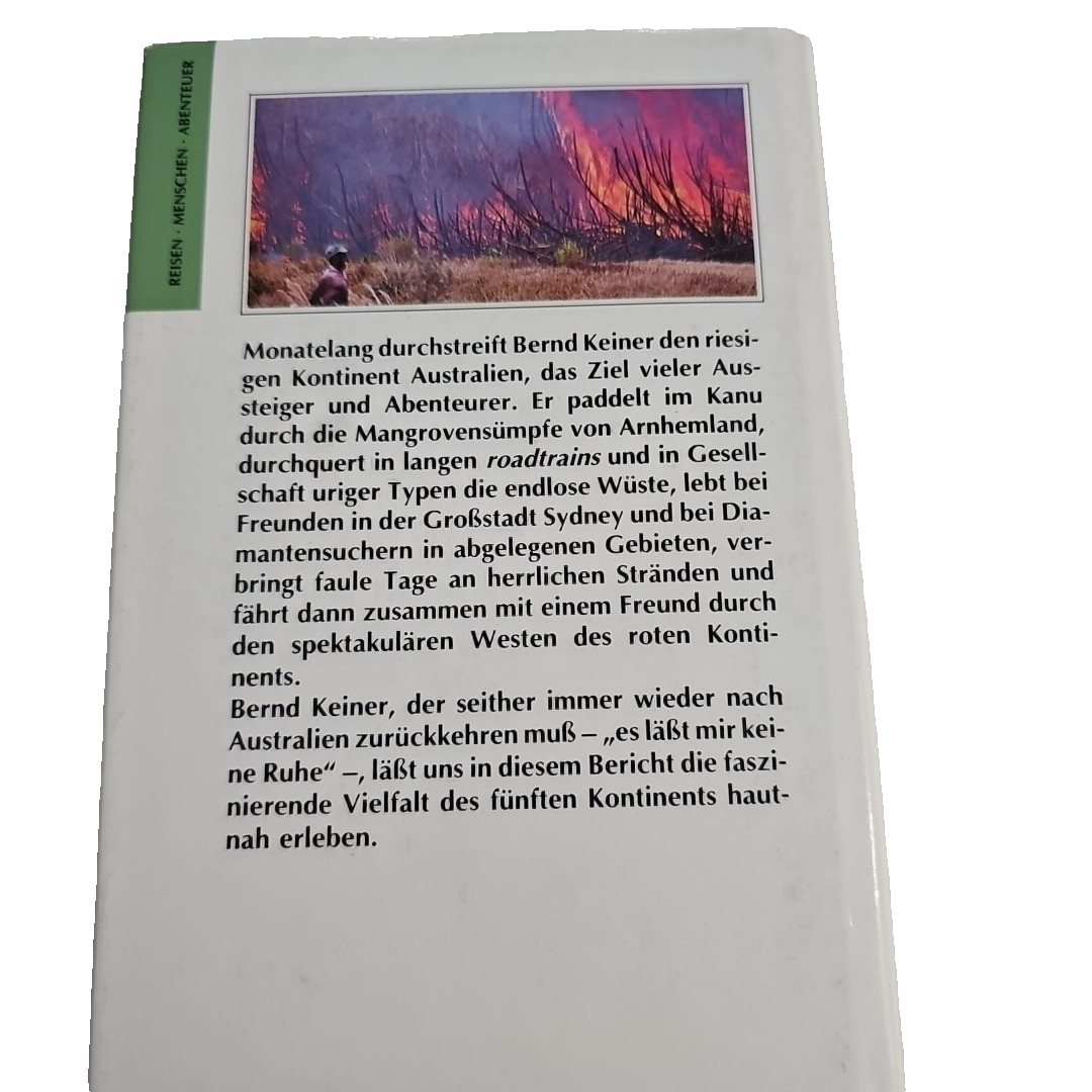 EB2719 Quer Durch Den Roten Kontinent2