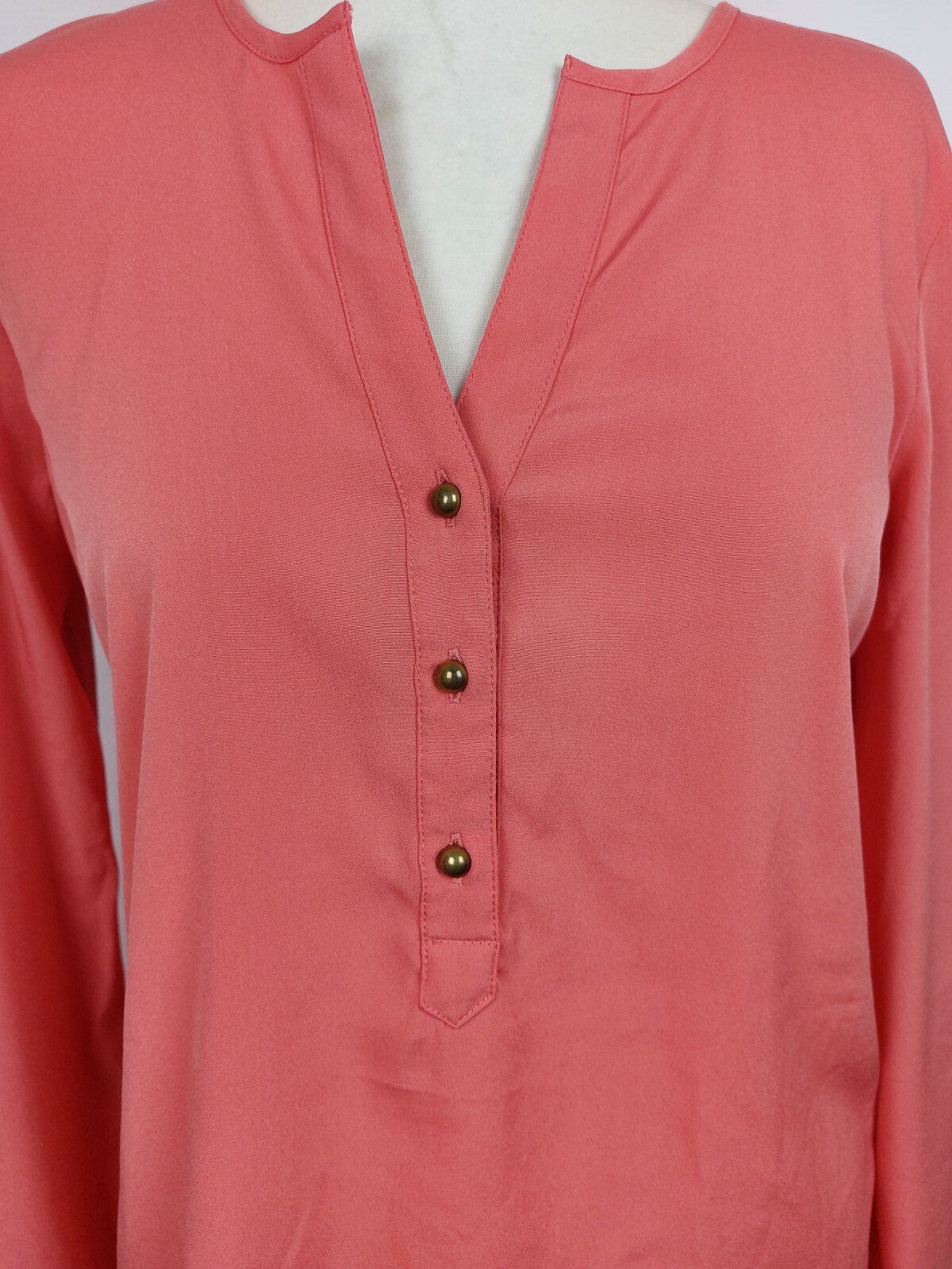 EK4330 Damen Bluse von Only, peach, Gr. 361