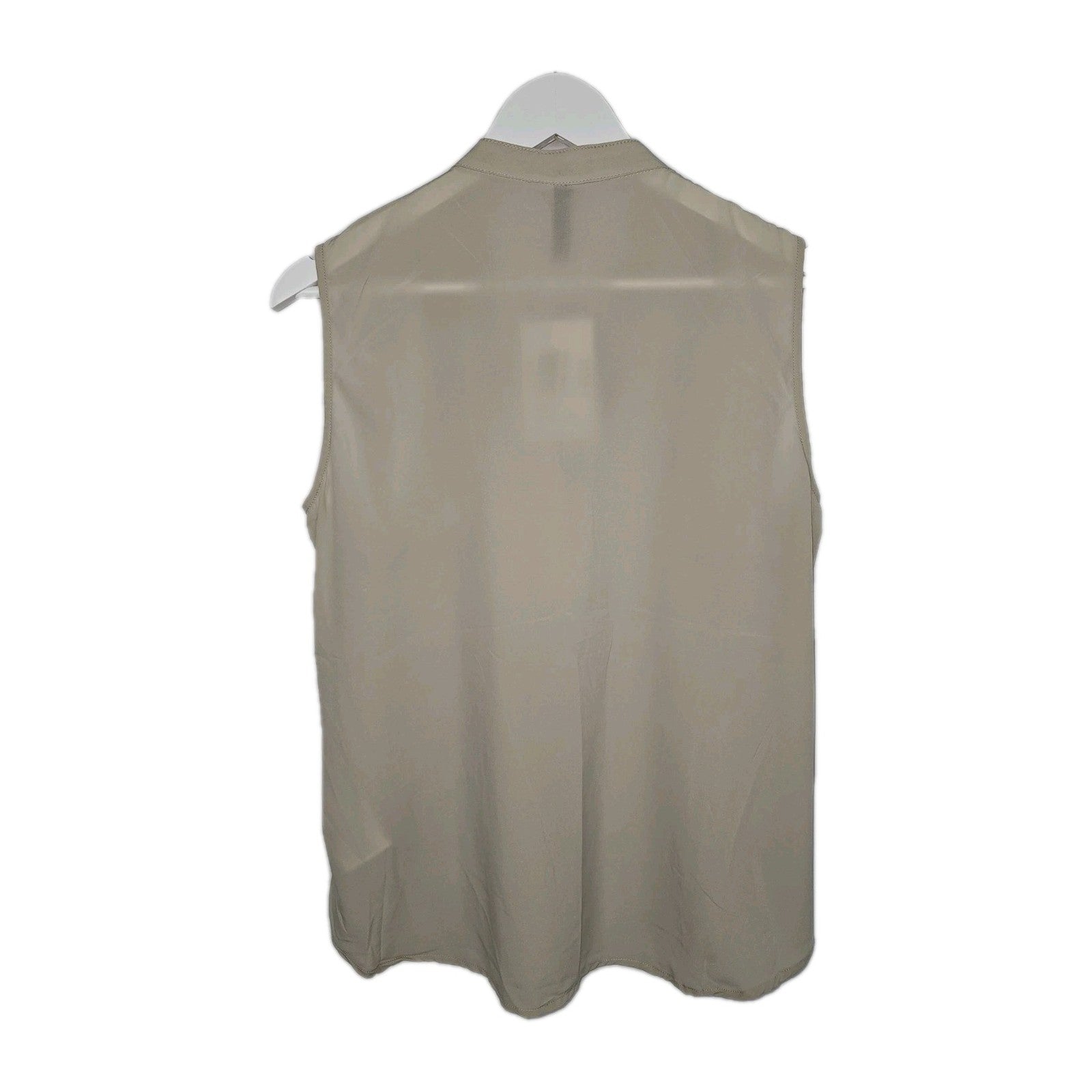 EK8320 Damen Bluse von Flame, beige, Gr.L3