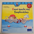 EB0978 Conni macht das Seepferdchen0