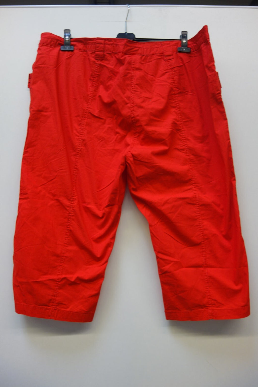 EK3055 Damen Hose von Sheego, rot, Gr. 543