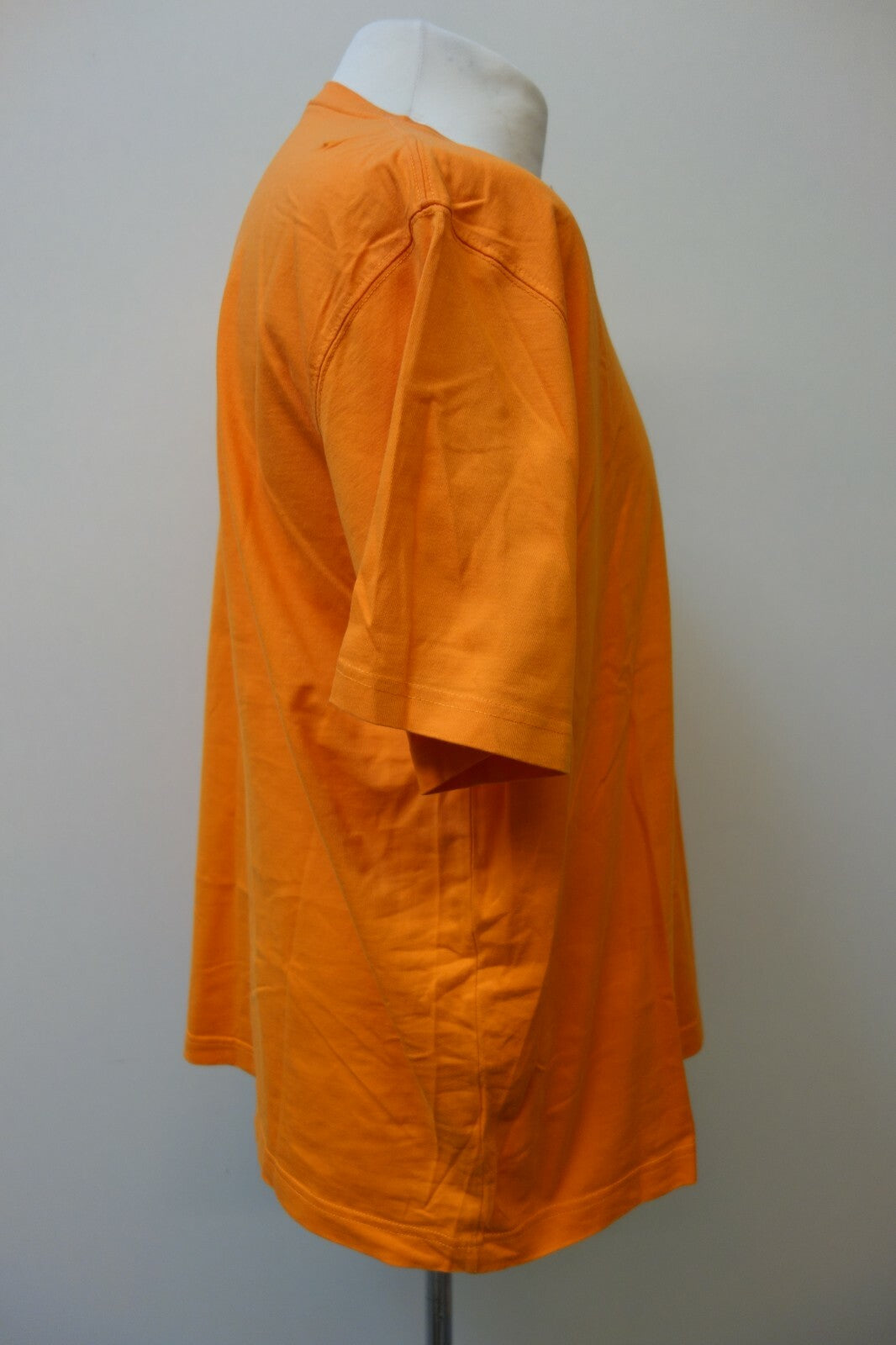 EK0447 Herren T-Shirt von Land´s End, orange, L2