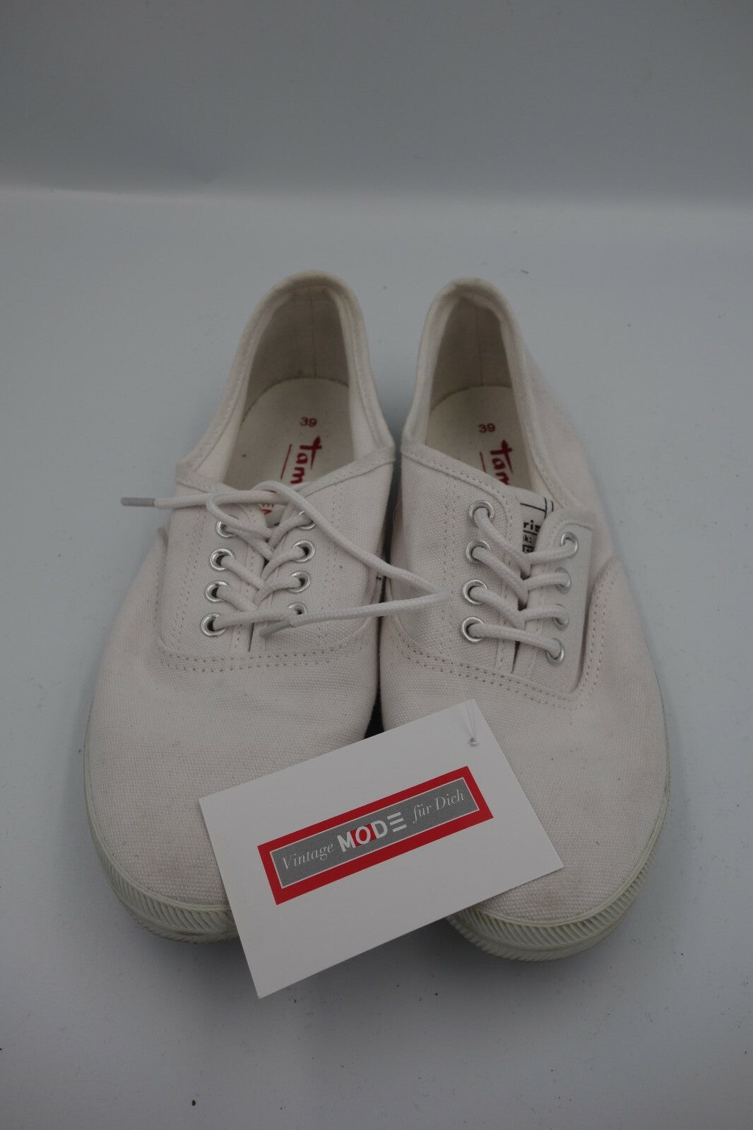 ES0171 Damen Sneaker von Tamaris, weiß, 390