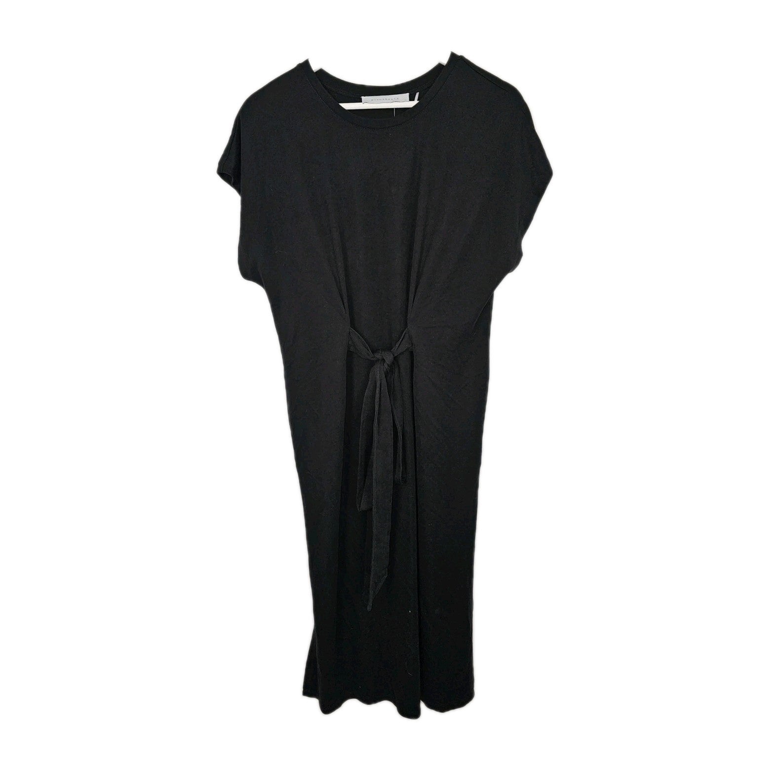 EK11200 Damen Kleid von Rino&Pelle, schwarz, Gr.M0