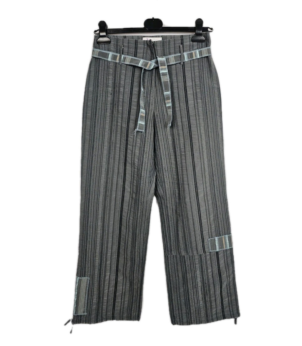 EK10250 Damen Zweiteiler von Affinität, grau, Gr.40 Oberteil, Gr.36 Hose5