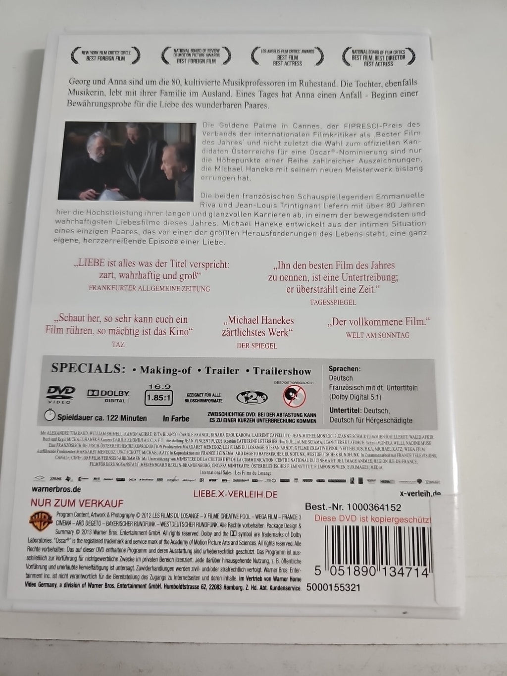 EB975Romantik/Liebe/Drama/Komödie/starke Frauen DVD 1