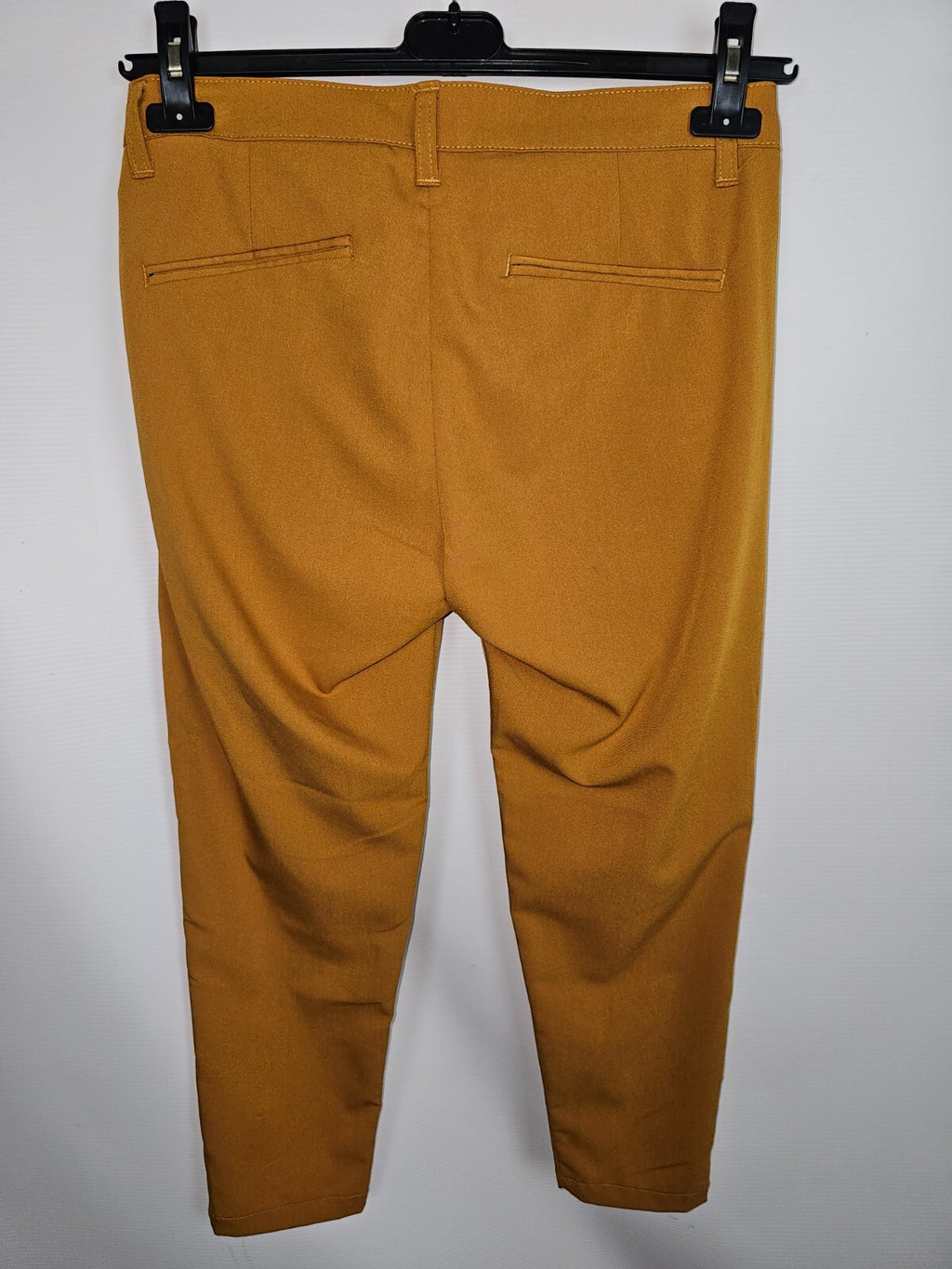 EK6493 Damen Hose von Akiro, senfgelb, Gr.421