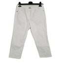 EK10253 Damen Hose von Bpc, weiß, Gr.400
