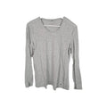 EK10741 Damen T-Shirt Gerry Weber Gr.M Grau0