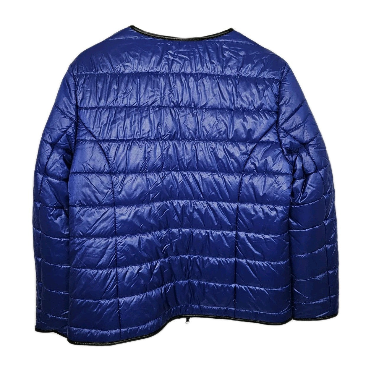 EK11312 Damen Steppjacke von atelier, Blau, Gr. 423