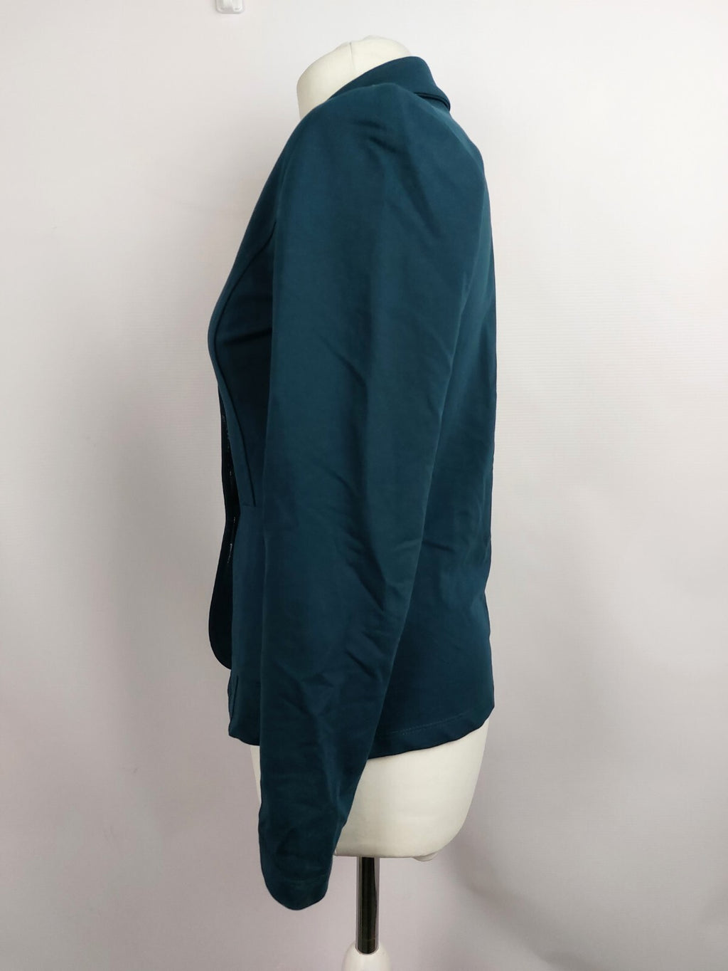 EK4482 Damen Blazer von Street One, blau, Gr.344