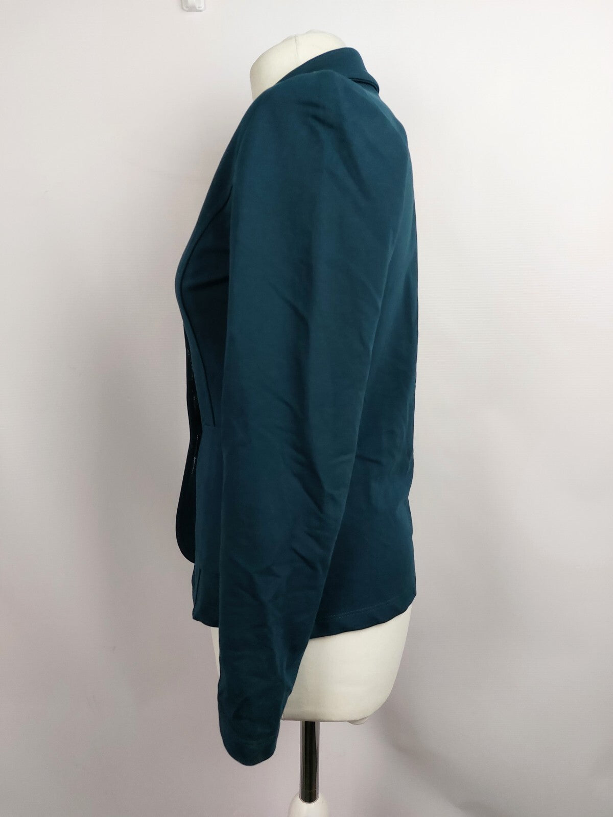 EK4482 Damen Blazer von Street One, blau, Gr.344