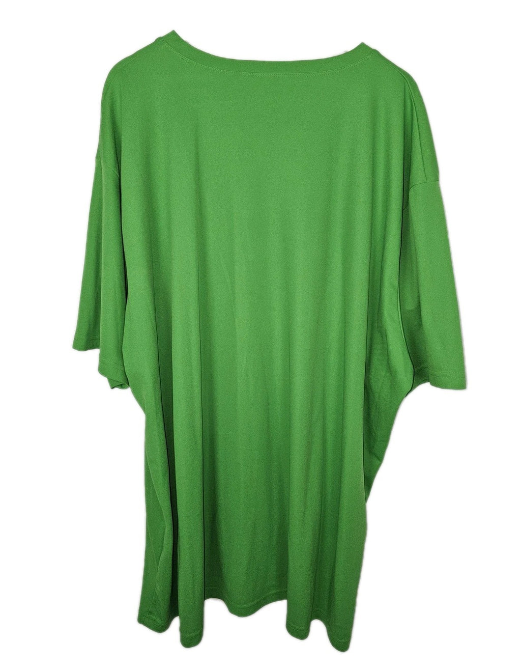 EK6083 Herren Sport Tshirt, grün, Gr.5XL (Größentabelle) 2