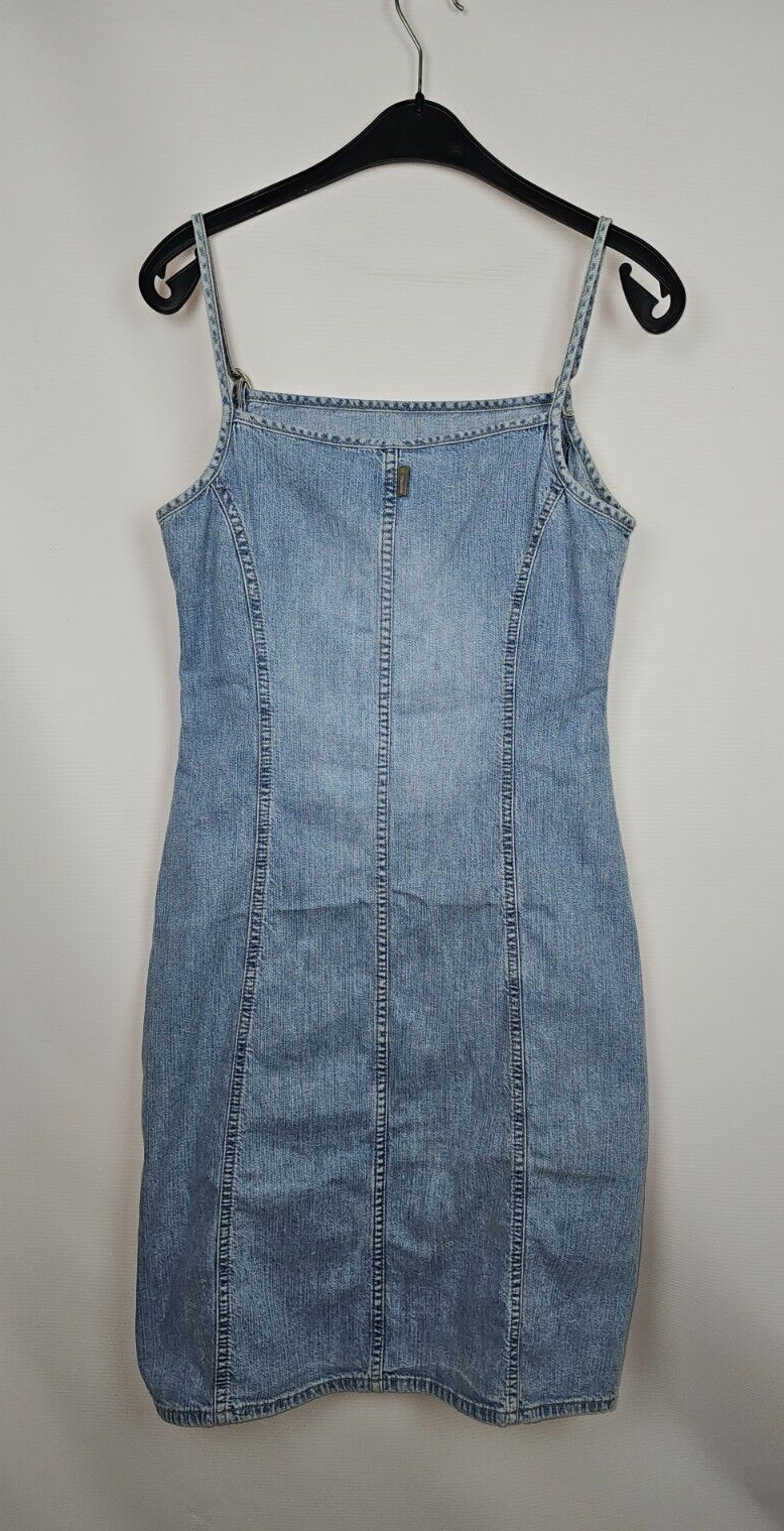 EK6455 Damen Kleid von Esprit, blau, Gr.363