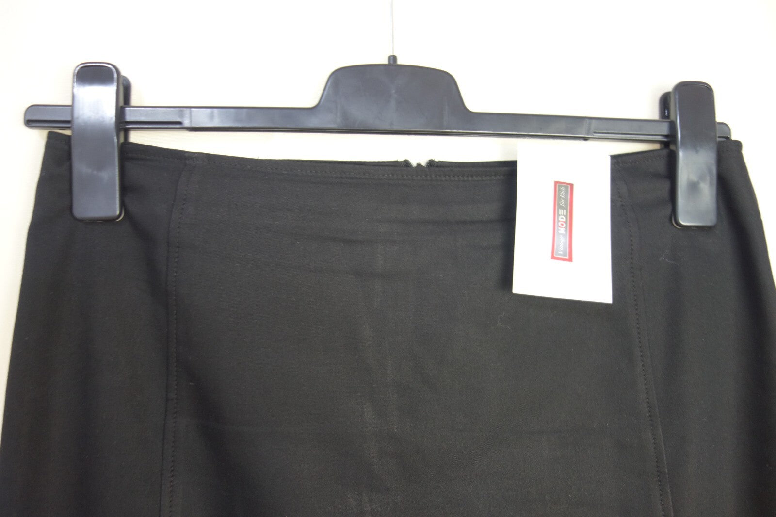 EK4036 Damen Rock von Betty Barclay, schwarz, Gr. S1