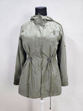 EK6315 Damen Jacke von Ellen Amber, grün, Gr. L0