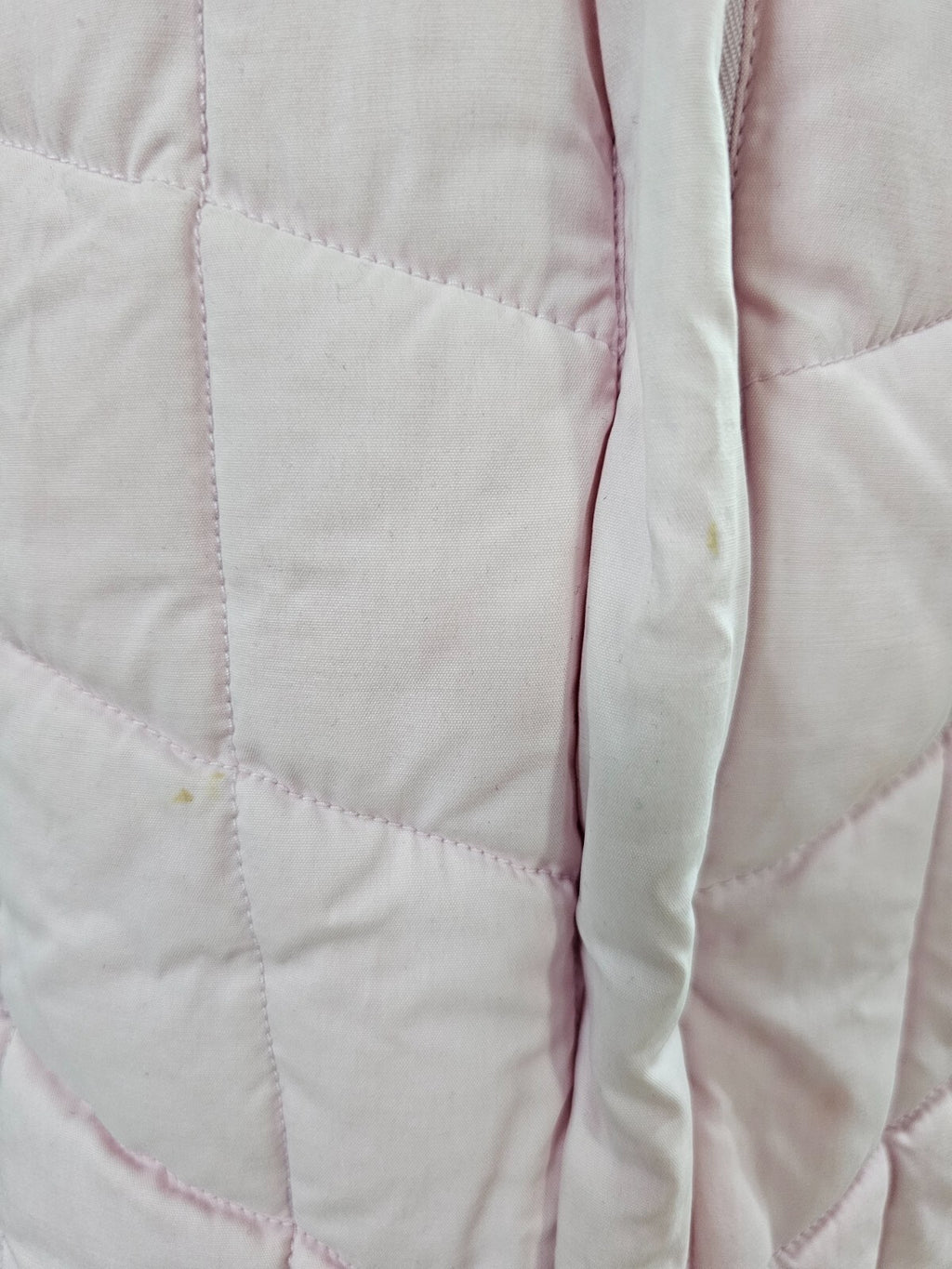 EK6338 Damen Winterjacke von Cecil, rosa, Gr. L1