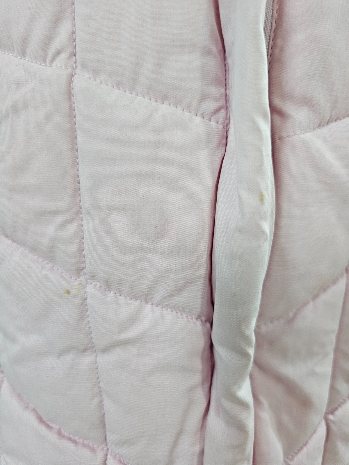 EK6338 Damen Winterjacke von Cecil, rosa, Gr. L1
