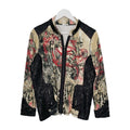 EK11000 Damen Jacke von Bonita, Mehrfarbig, Gr. L0