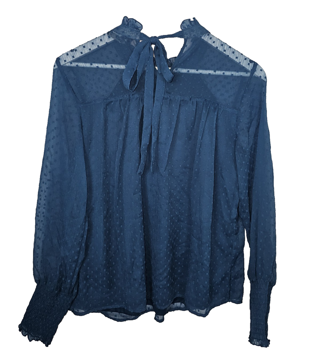 EK8628 Damen Bluse von Only, Türkis, Gr.362