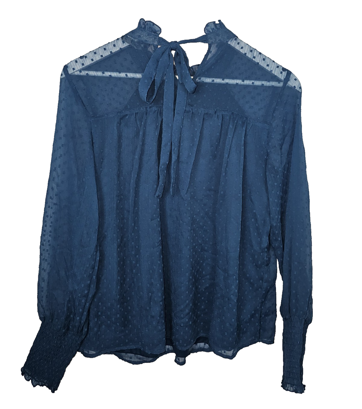 EK8628 Damen Bluse von Only, Türkis, Gr.362