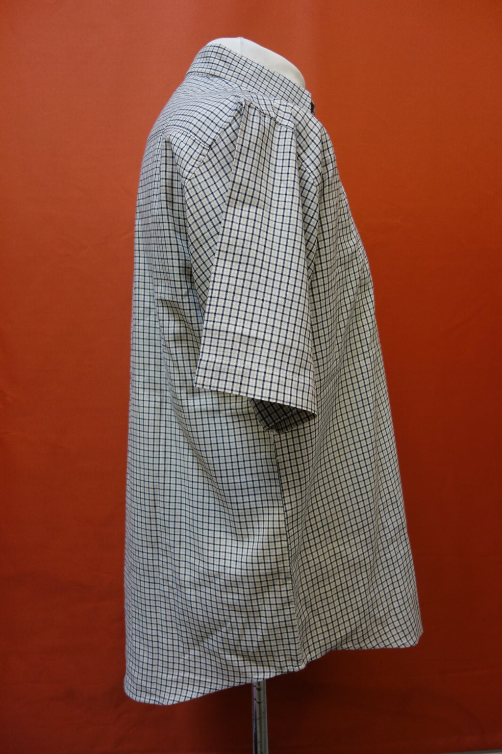 EK0310 Herren Hemd von Van Vaan, kariert, M2