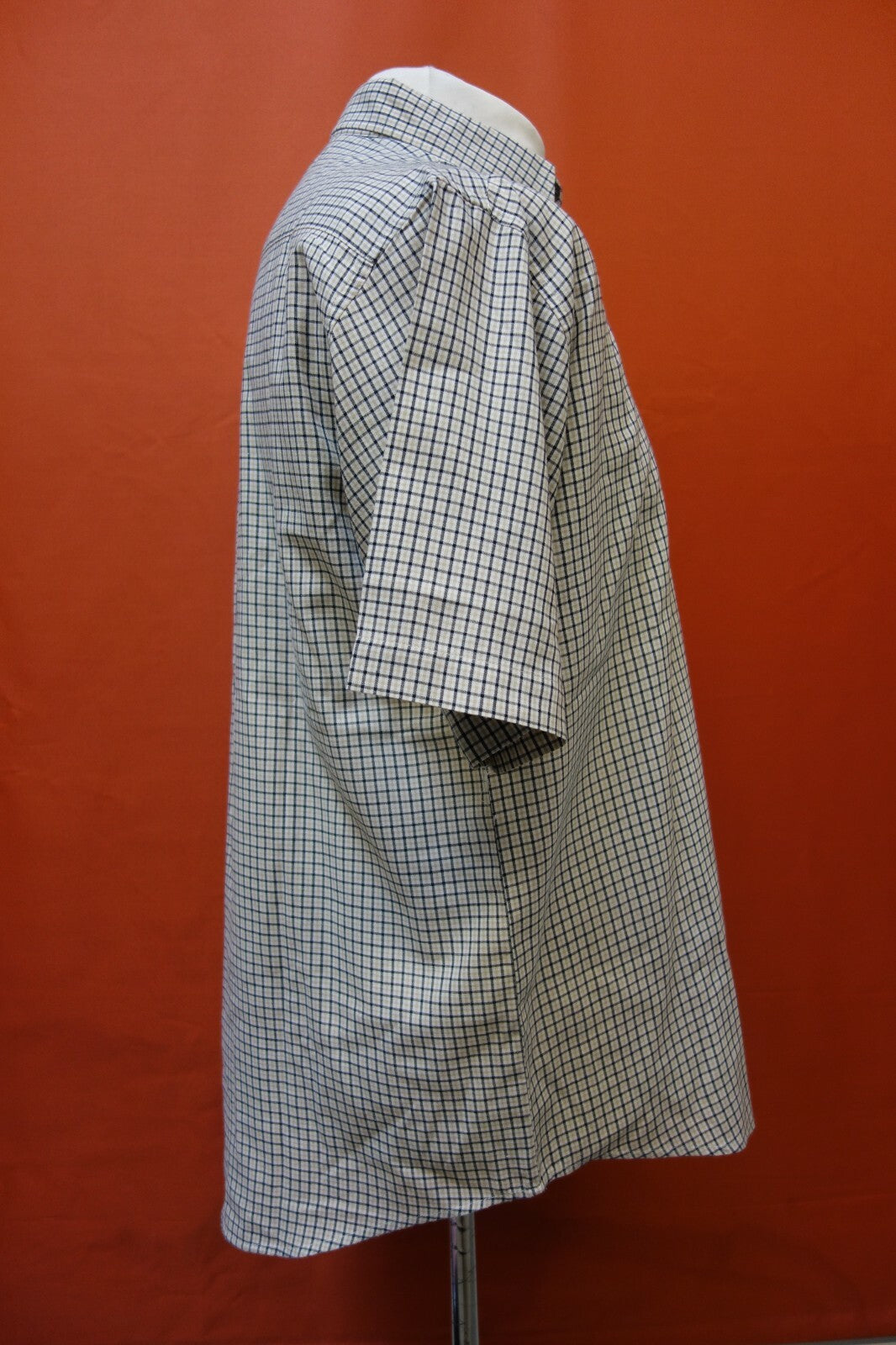 EK0310 Herren Hemd von Van Vaan, kariert, M2