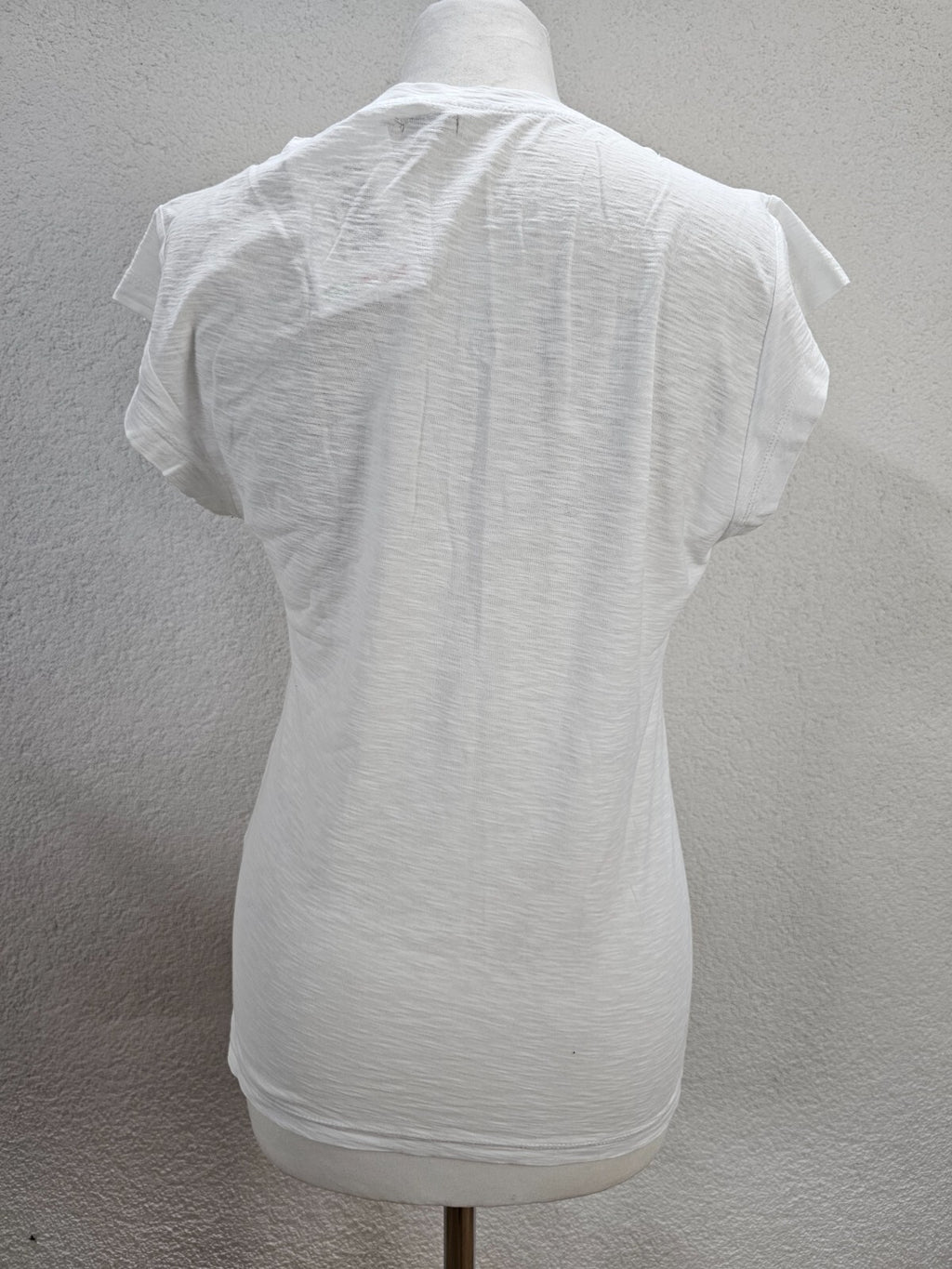 EK5874 Damen T-Shirt von Killah, weiß, Gr. M4