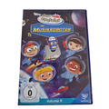 EB2466 Kleine Einsteins - Der Musikroboter - Volume 9 | DVD0