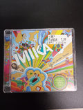 EC 16 CD Mika-Life In Cartoon Motion (Popmusik) (gut) 2180