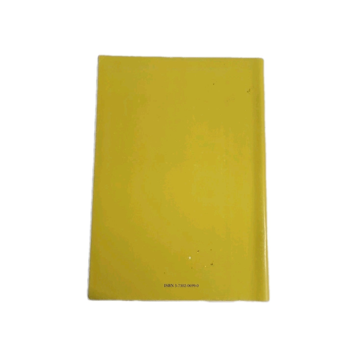 EB4378 Der Kohlrabi Kunnigunde Meier Buch1