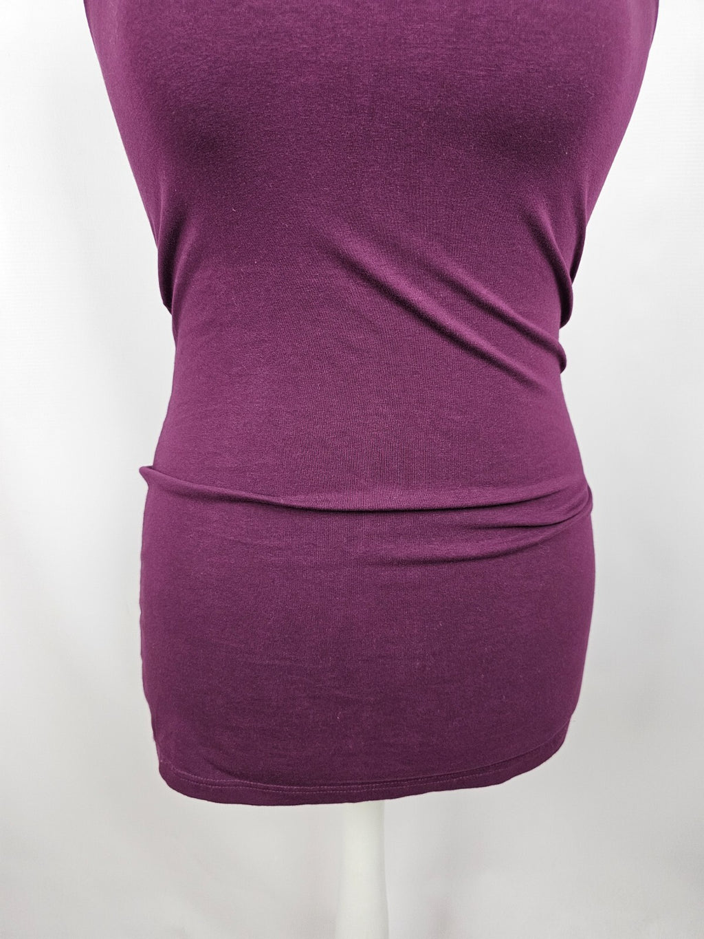 EK5398 Damen Trägershirt von Street One, lila, Gr.422